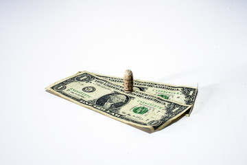 Il costo delle guerre