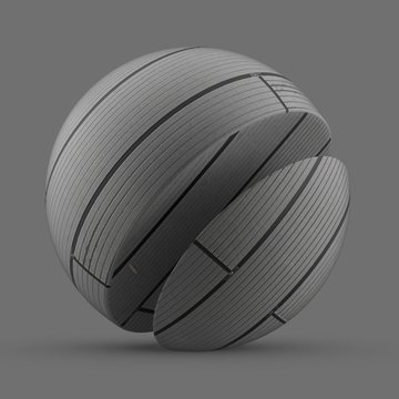Aluminium Plate