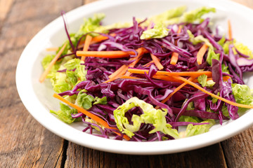 vegetable salad