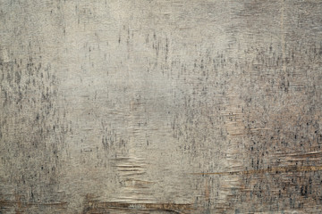 damaged old  plywood in sunlight, grunge, background