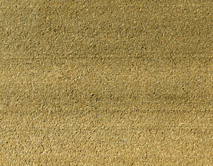 Natural color sand texture.