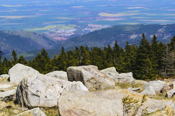 Mountain Landscape