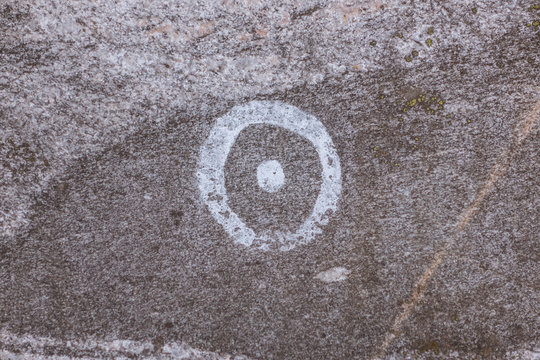 Swedish Petroglyphs