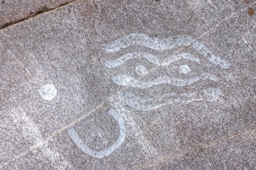 Swedish Petroglyphs
