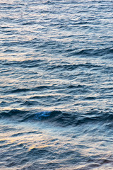 Ocean Waves Background