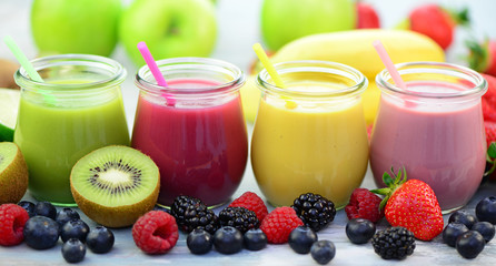 Smoothies