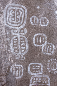Swedish Petroglyphs