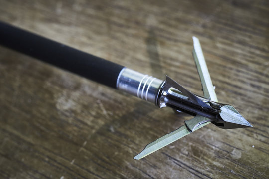 Bowhunting Broadheads