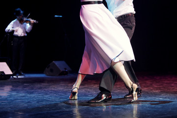 Tango Argentina Show