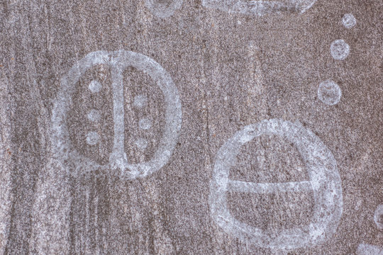 Swedish Petroglyphs