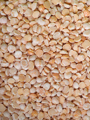 Split sried peas