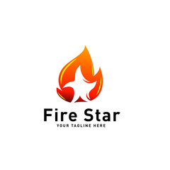 fire star