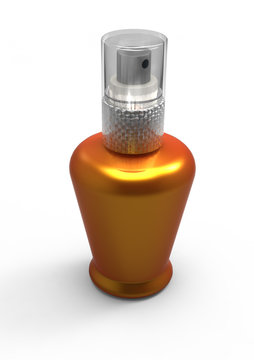 sprey bottle