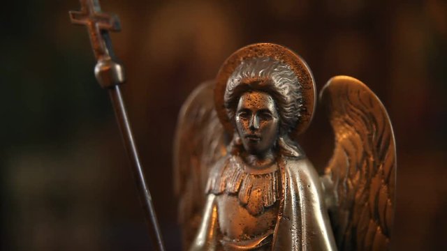 The Archangel, the biblical character