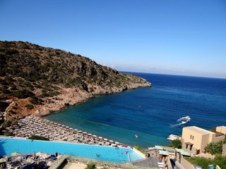 Fototapeta premium Creta - Greece