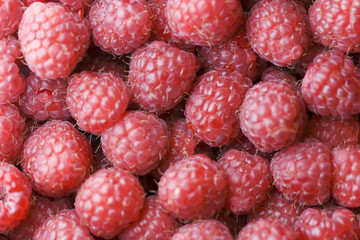 Raspberries