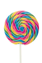 Lolli Lutscher Zucker süß