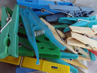 Pinzas