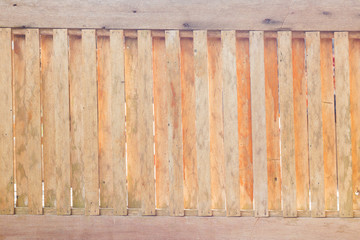 brown wooden plank texture, light natural wood background, horizontal strips