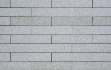 Fototapeta premium Concrete block wall texture