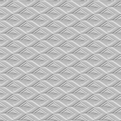 luxury white pattern background
