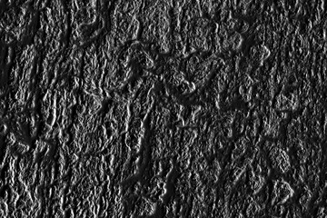 Abstract  black  texture background