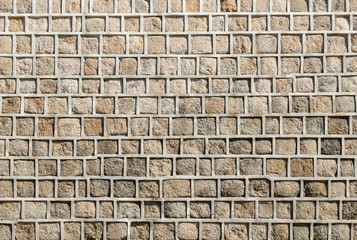 Stone wall background