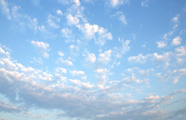 sky