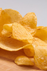 potato chips