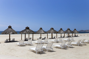 Cabana in Cabo,Mexico