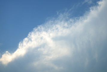 sky