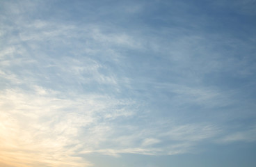 sky