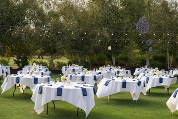 Golf Course Wedding Venue