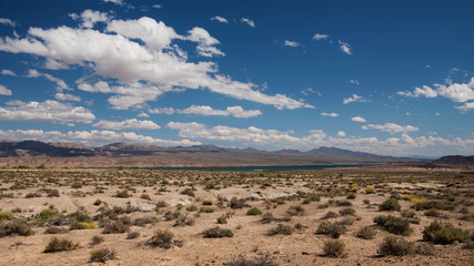 Fototapeta na wymiar Lake Mead, Nevada