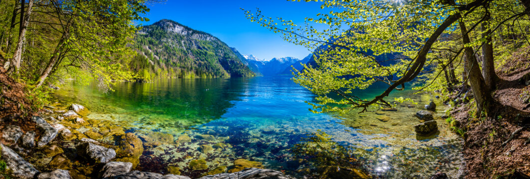 Berchtesgaden - Deutschland