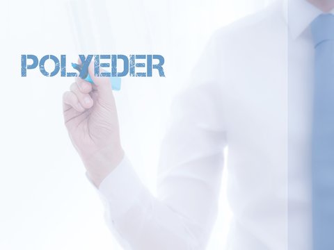 Polyeder