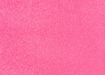 Abstract Background : Glitter Pink Background