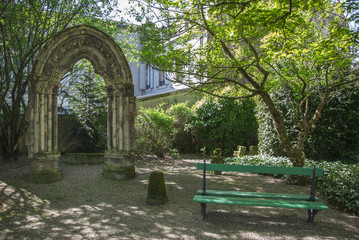 Mus&eacute;e de la Princerie, Verdun