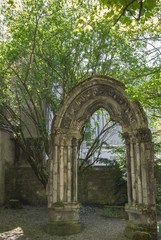 Parc de la princerie, Verdun