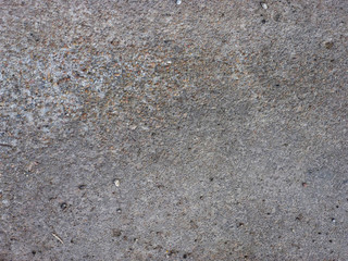 Concrete distressed wall texture