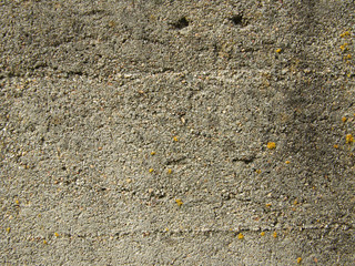 Concrete distressed wall texture