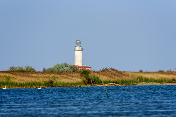 Naklejka premium delta del po