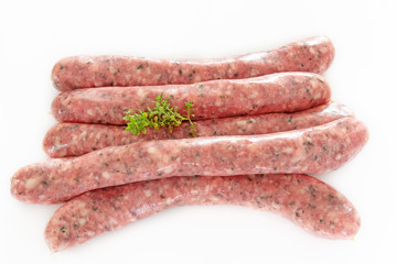 saucisses
