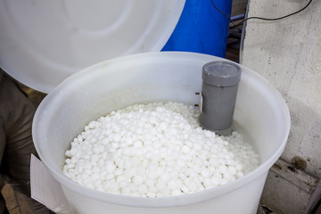 salt blocks for softener