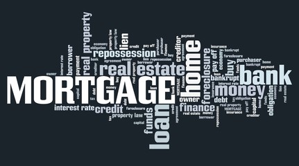 Mortgage collage