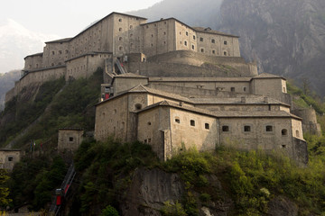 Forte di Bard