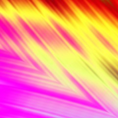 Nice bright fun technology abstract colorful design