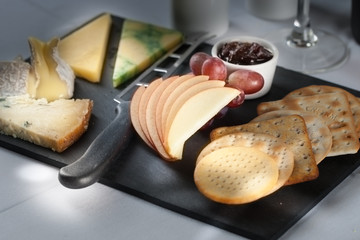 Cheese Board