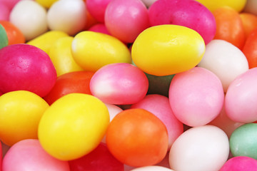 Easter candy