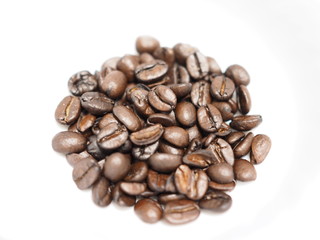 コーヒー豆/香りが素晴らしい